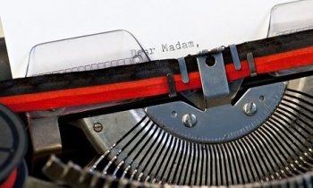 Three excellent cover letter examples
